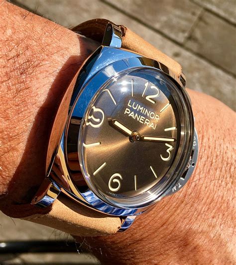 watchlounge forum panerai|panerai .